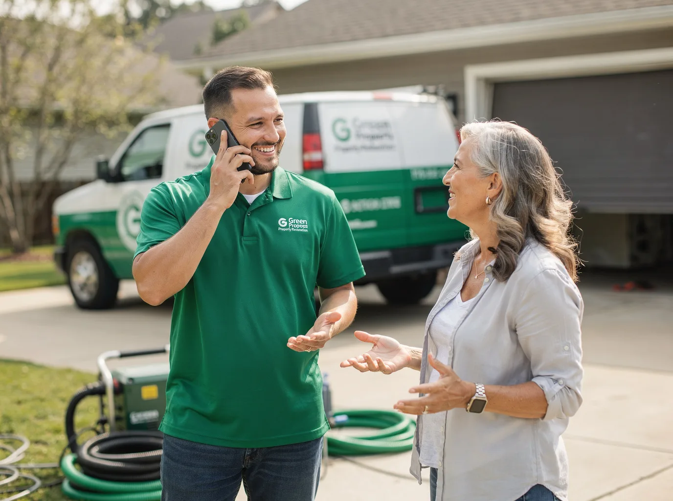 Water Damage Restoration Homer, NY FAQs